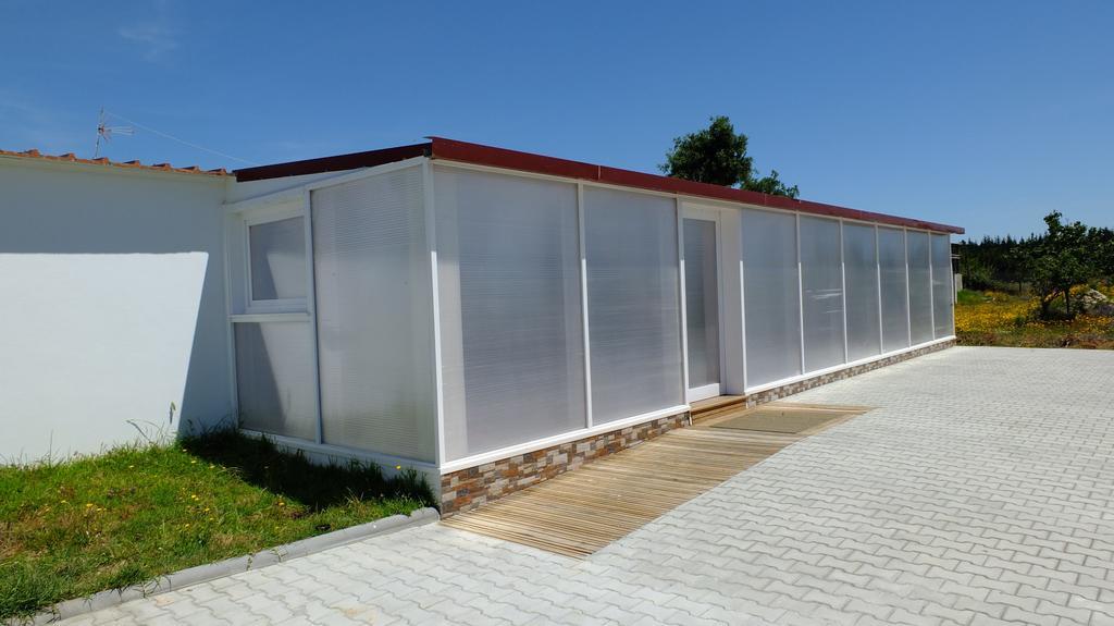 Quinta Do Forno Maçeira Exterior foto