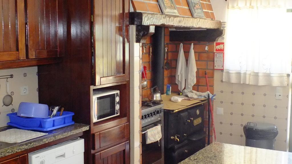Quinta Do Forno Maçeira Exterior foto