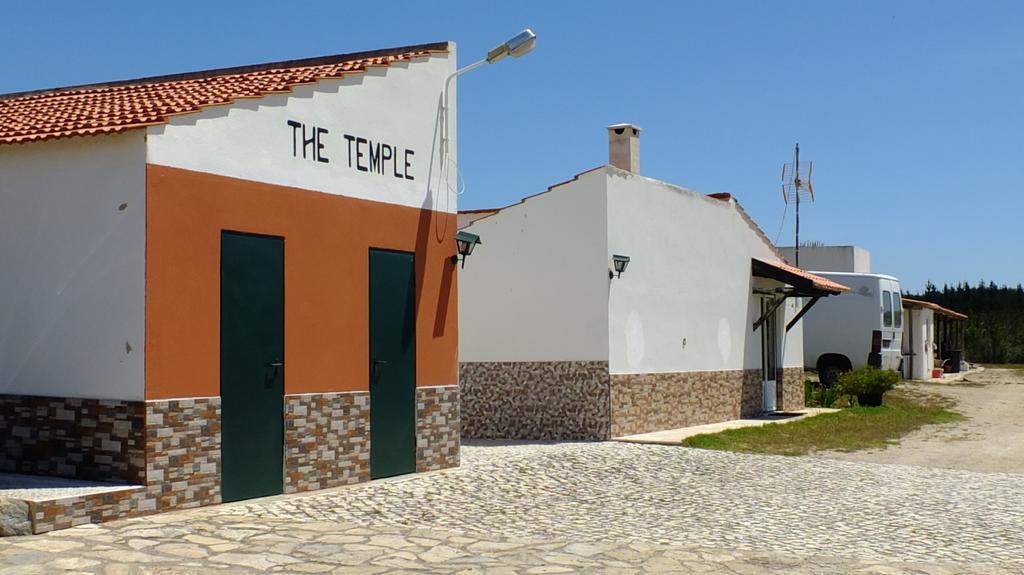 Quinta Do Forno Maçeira Exterior foto
