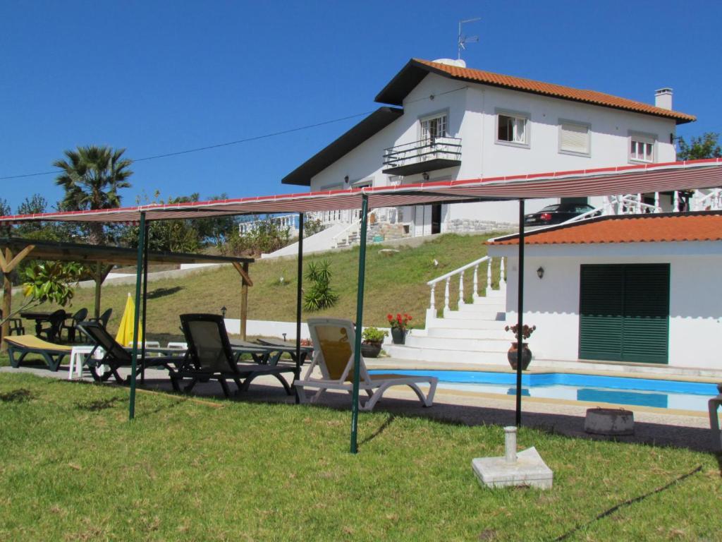 Quinta Do Forno Maçeira Exterior foto