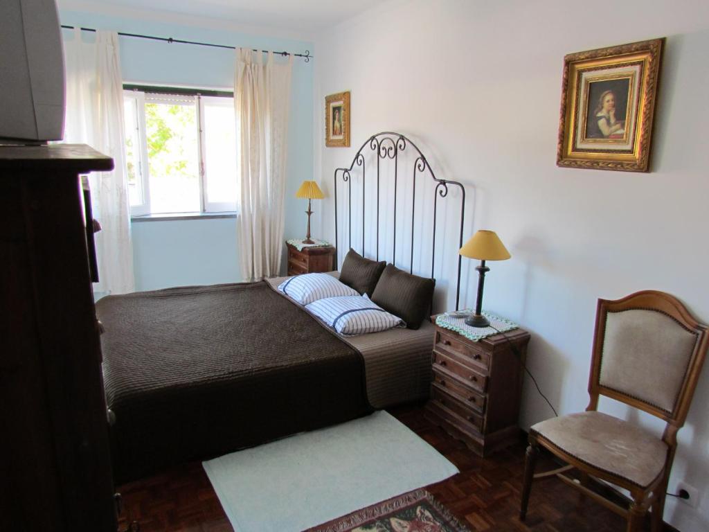 Quinta Do Forno Maçeira Quarto foto