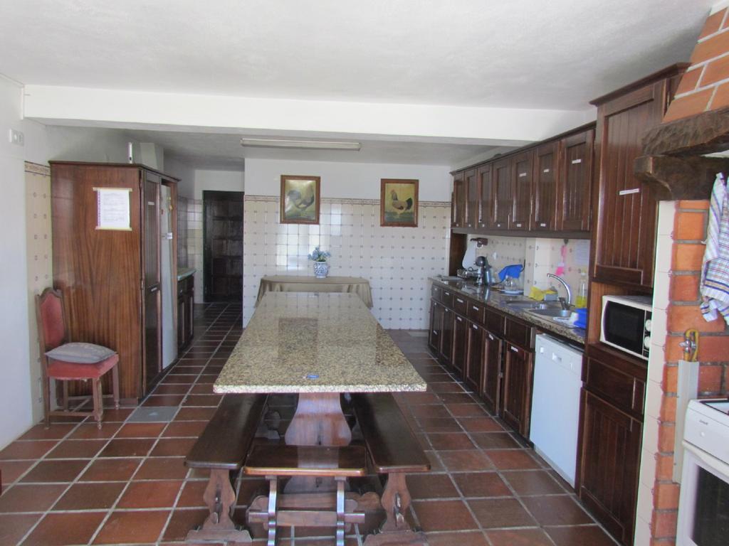 Quinta Do Forno Maçeira Exterior foto