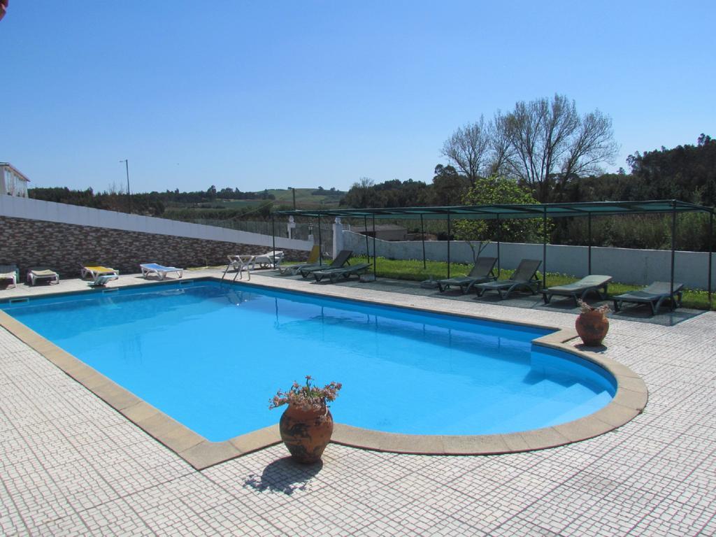 Quinta Do Forno Maçeira Exterior foto
